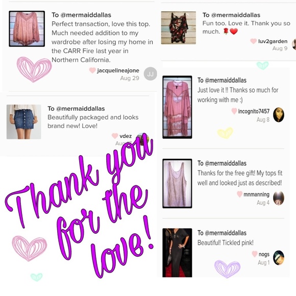 Meet your Posher, Dallas - Picture 6 of 8